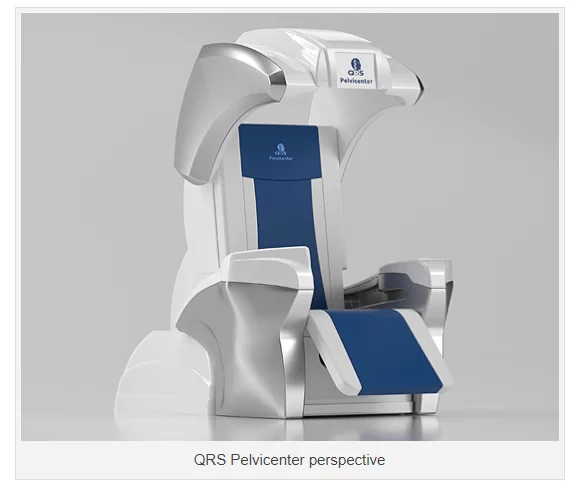 QRS PEMF MAT, QRS 101, QRS 101 pemf, Qrs pemf, QRS 101S